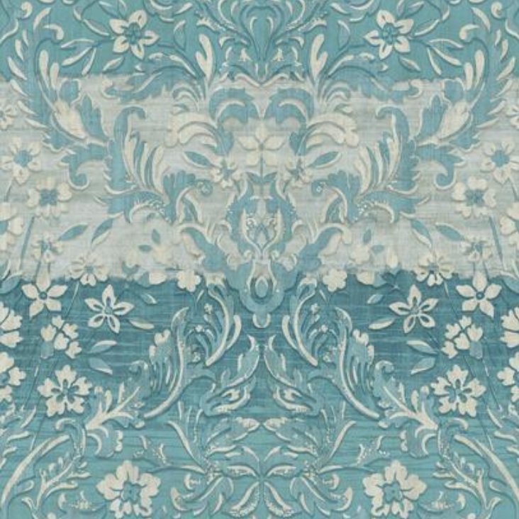 Zara Damask Wallpaper