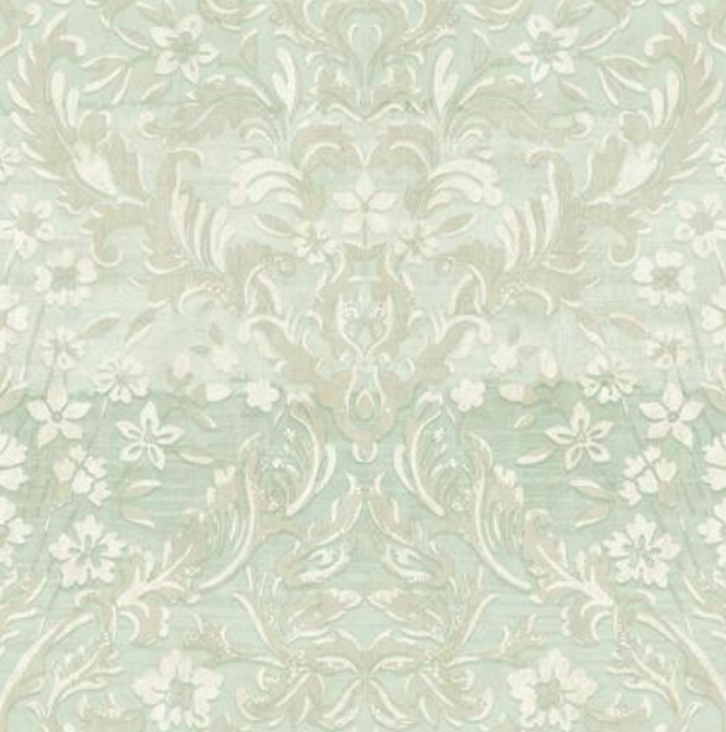 Zara Damask Wallpaper