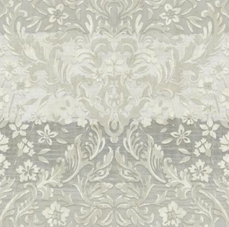 Zara Damask Wallpaper