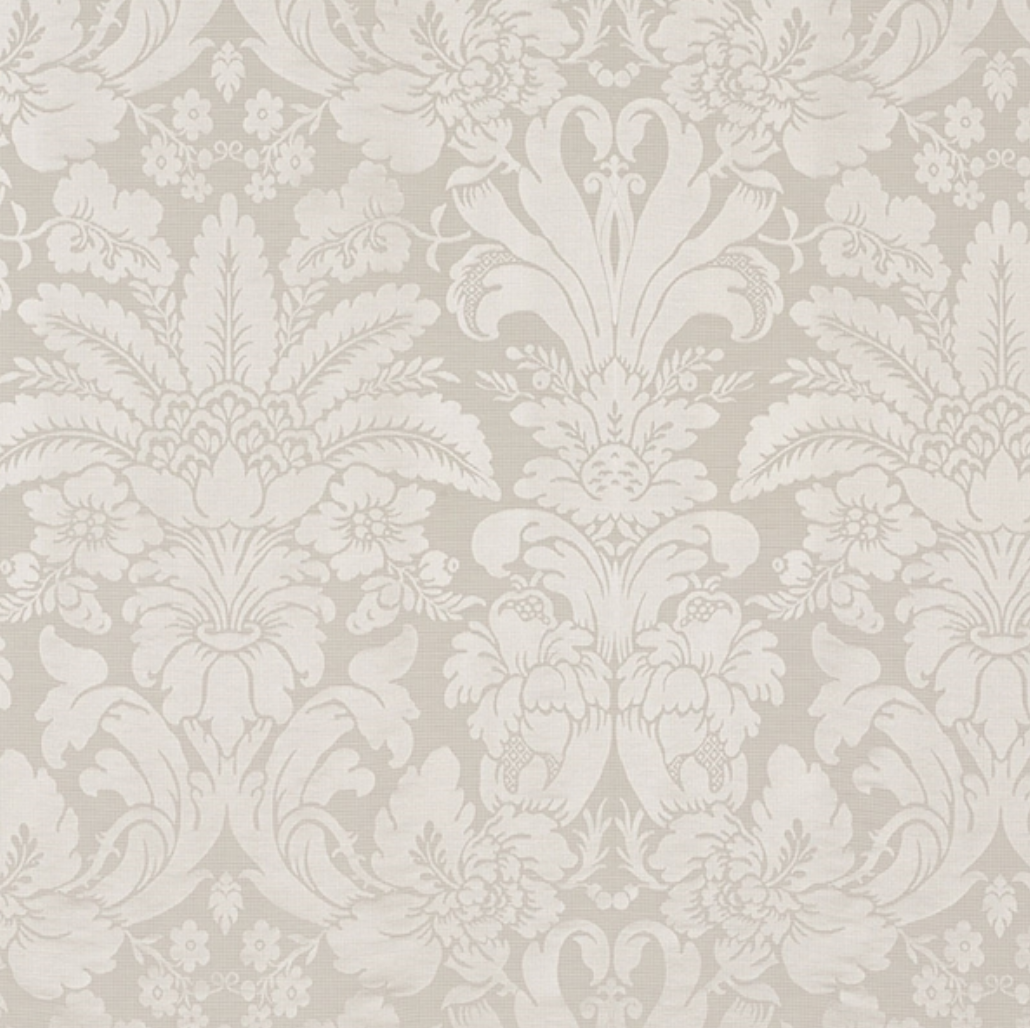 Colette Damask Fabric