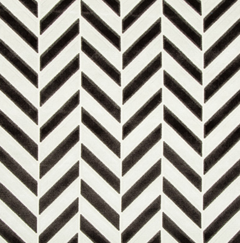 Pinnacle Velvet Fabric