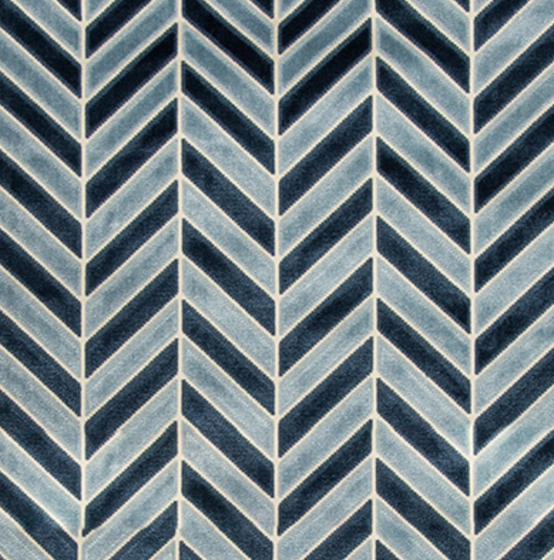 Pinnacle Velvet Fabric