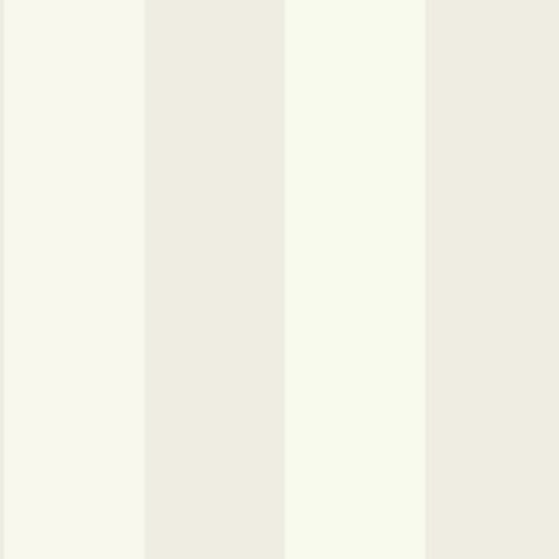 Two Color Wide Stripe Wallpaper