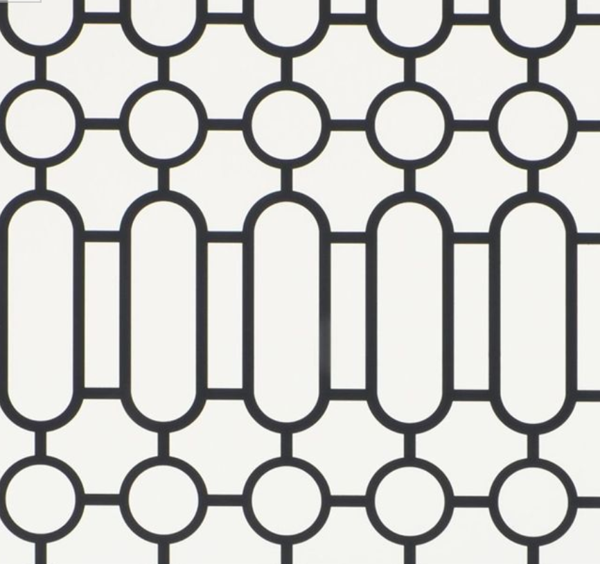 Porden Wallpaper Swatch