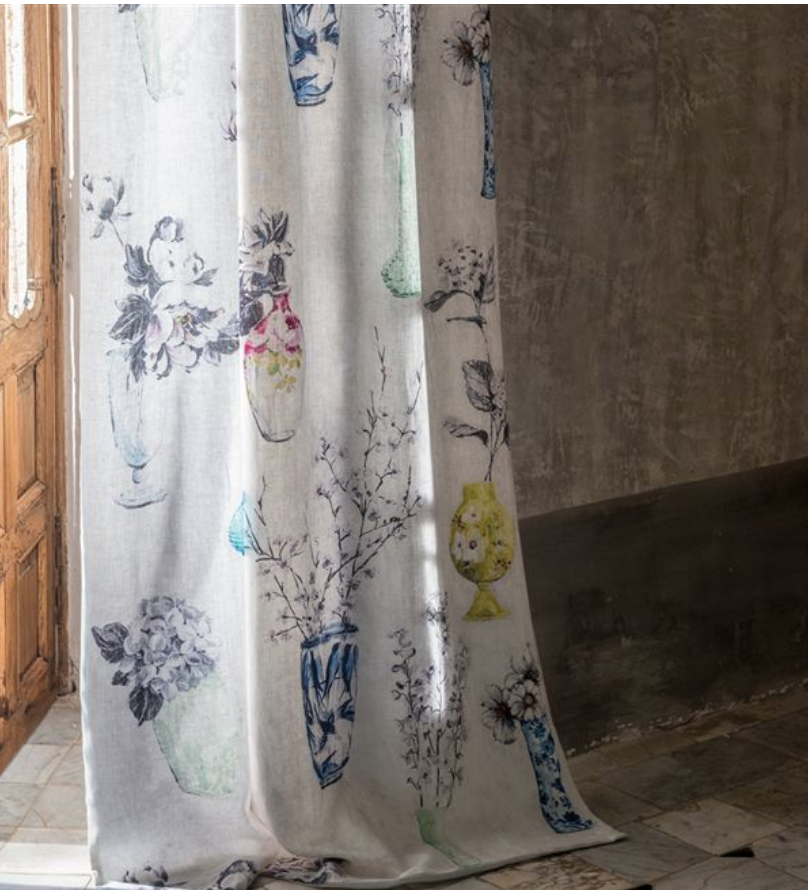 Celeste Fabric Swatch