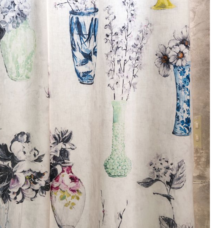 Celeste Fabric Swatch