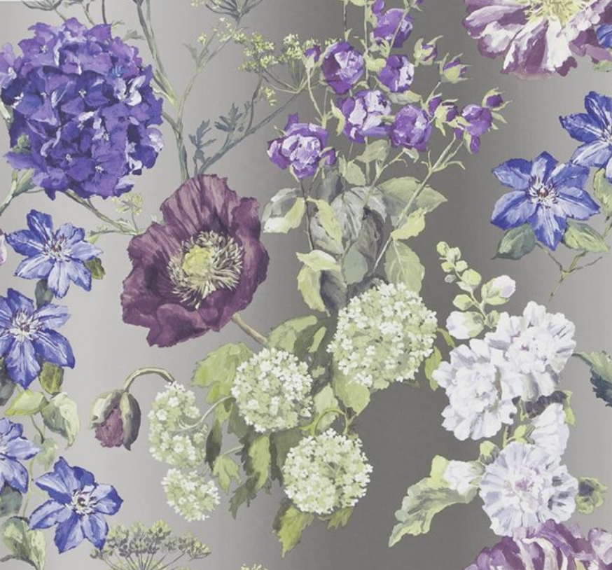 Alexandria Wallpaper Swatch