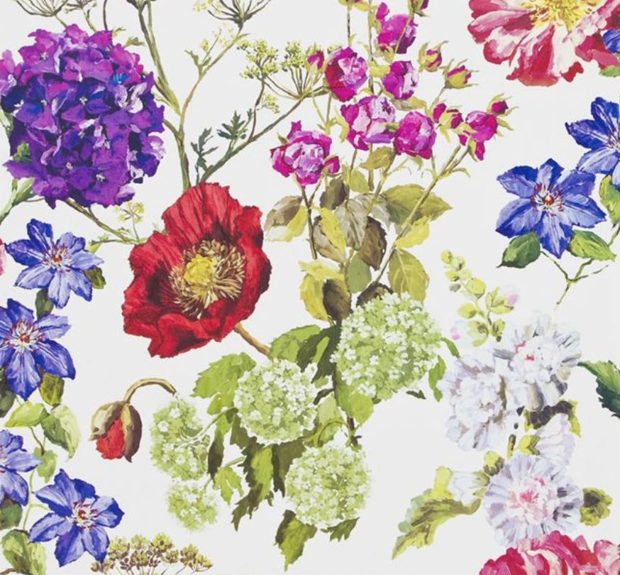 Alexandria Wallpaper Swatch