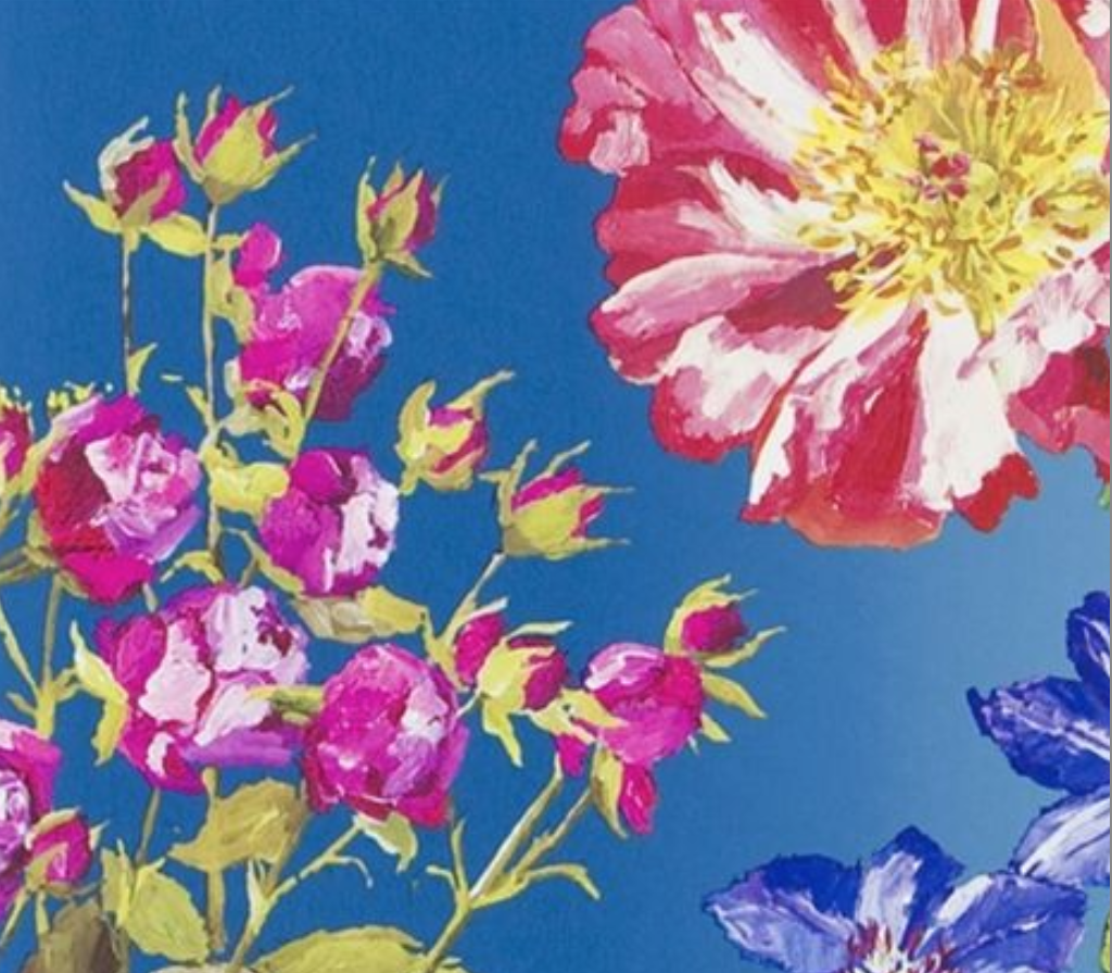 Alexandria Wallpaper Swatch