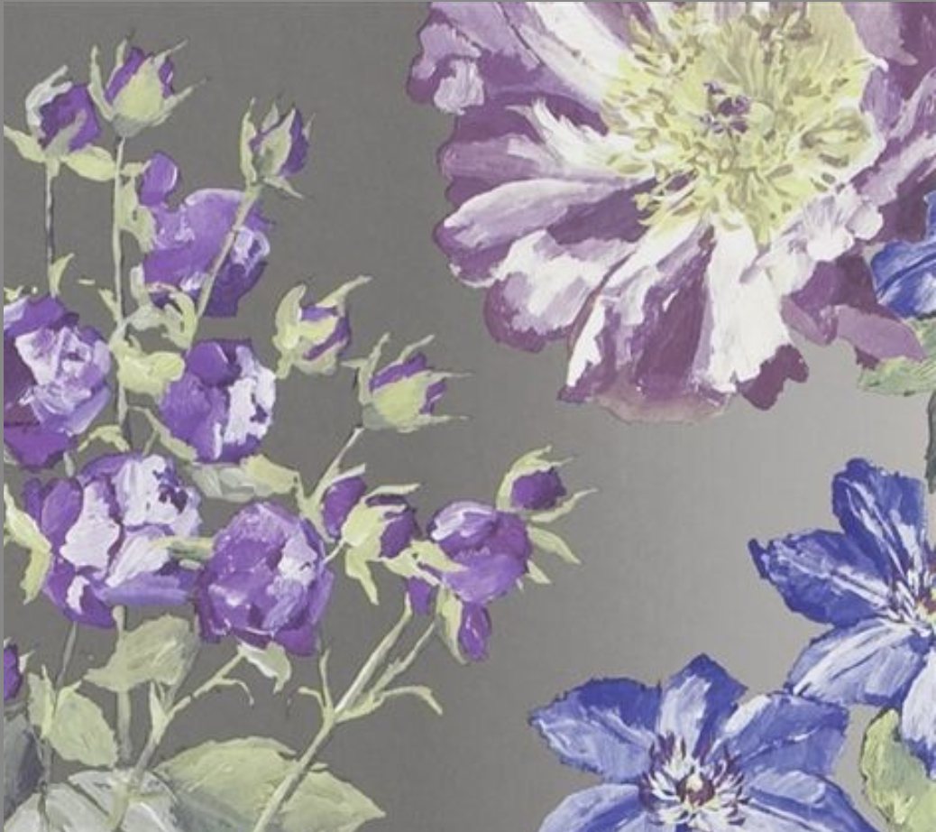 Alexandria Wallpaper Swatch