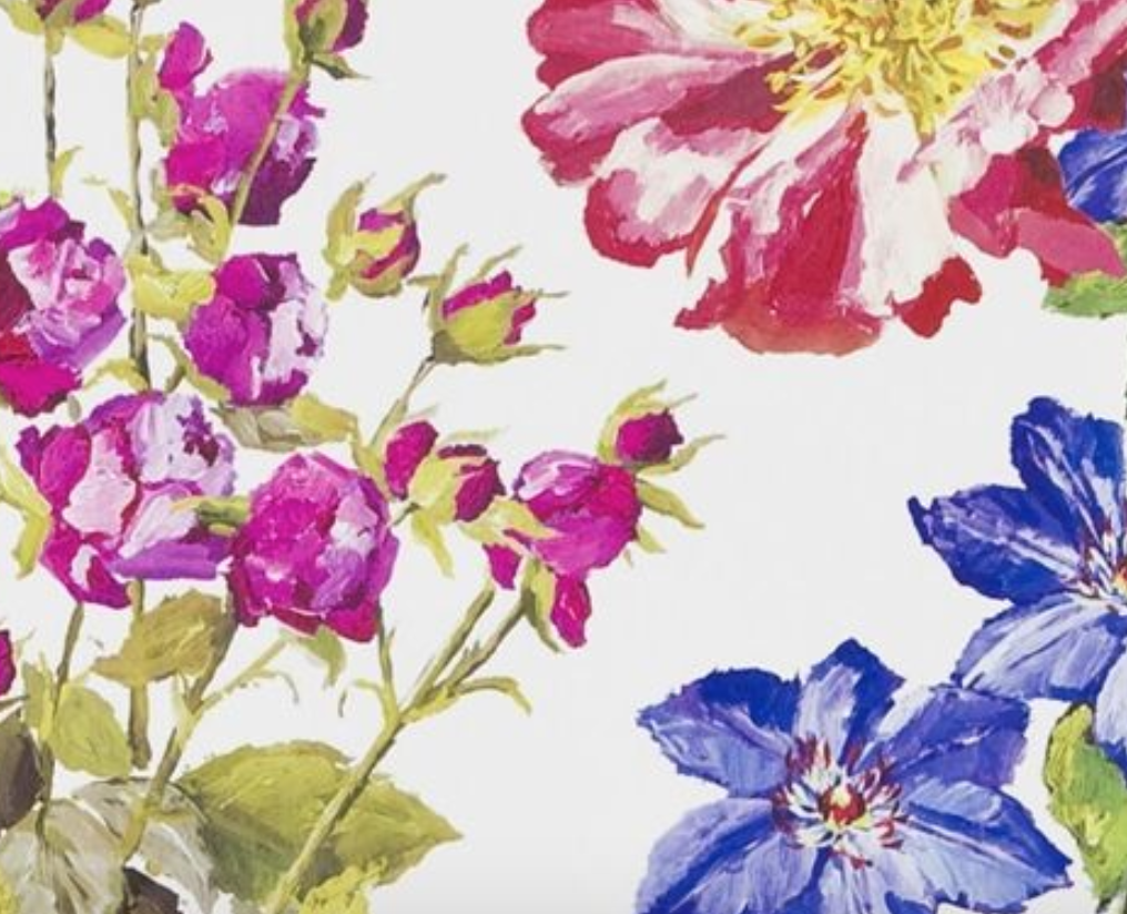 Alexandria Wallpaper Swatch