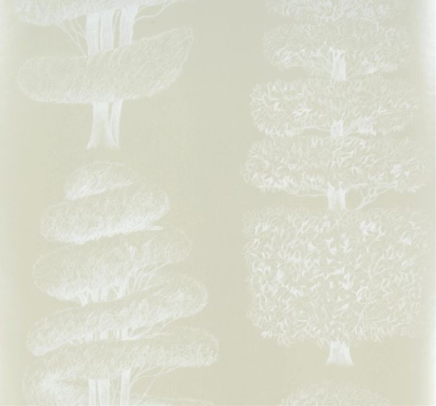 Linnaeus Wallpaper Swatch