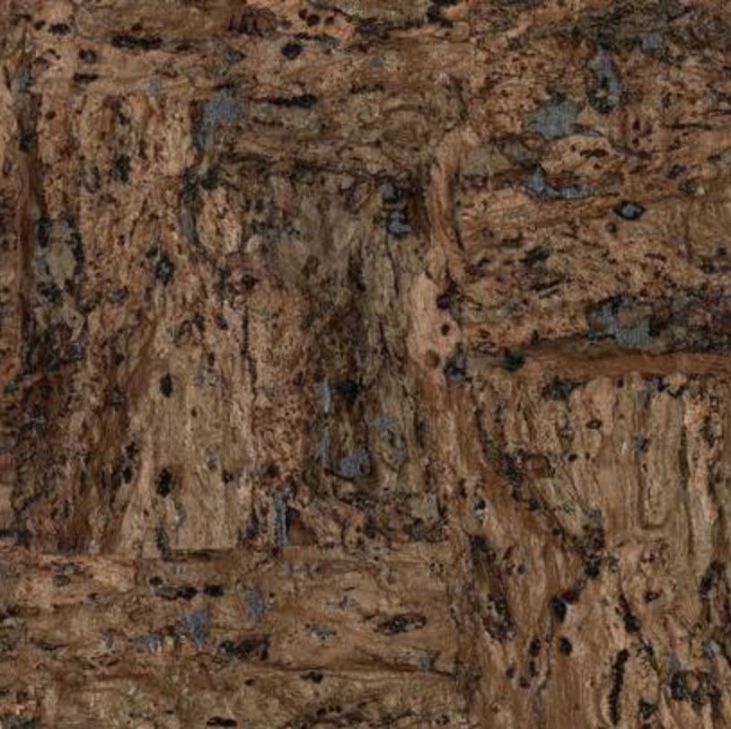 Cork Wallpaper