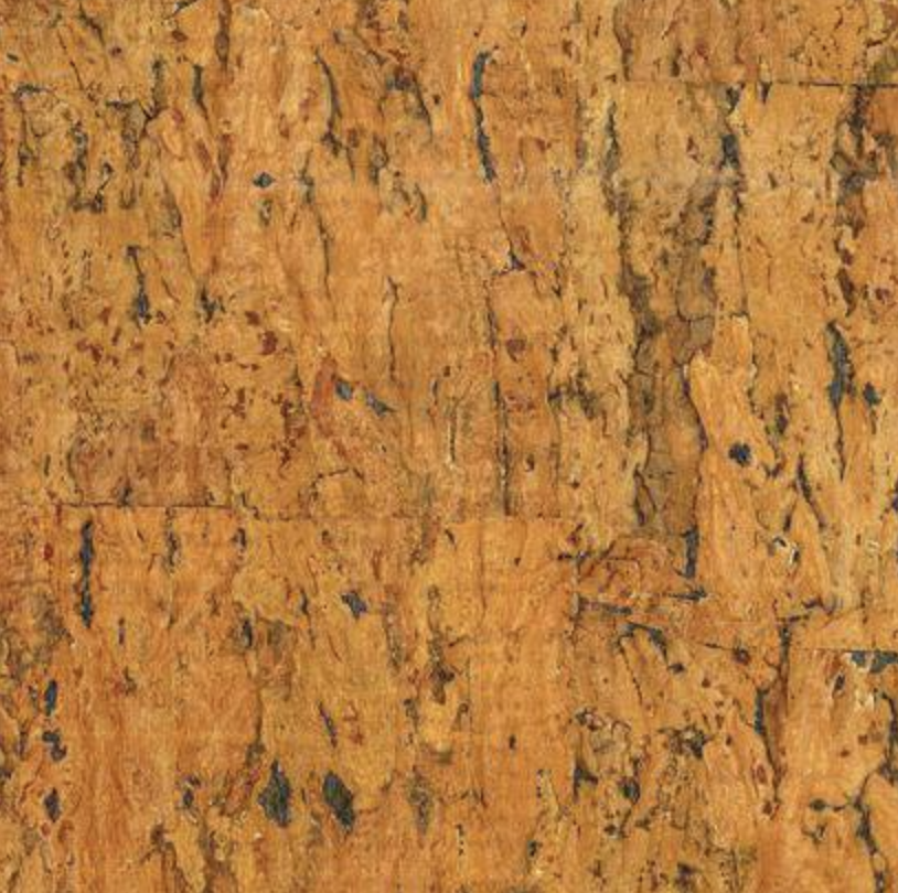 Cork Wallpaper