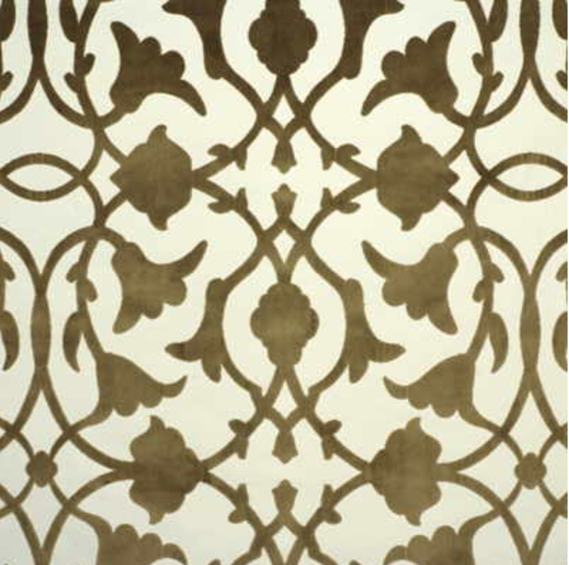 Poetic Plush Velvet Fabric