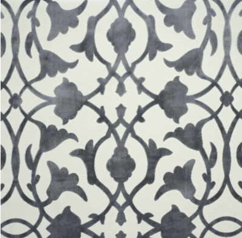 Poetic Plush Velvet Fabric