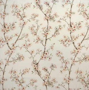 In Bloom Fabric