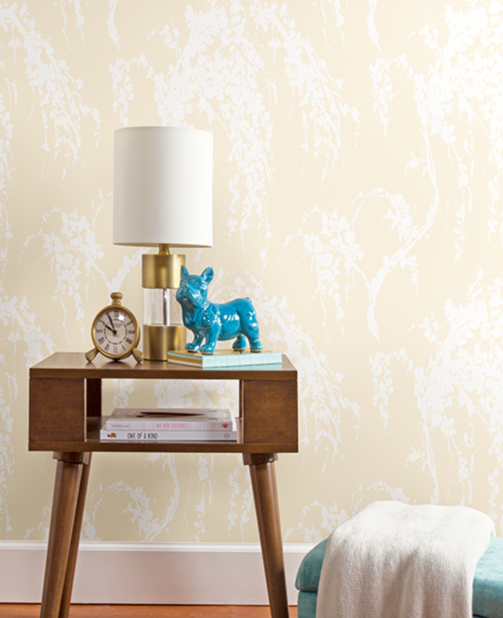 Willow Tree Wallpaper