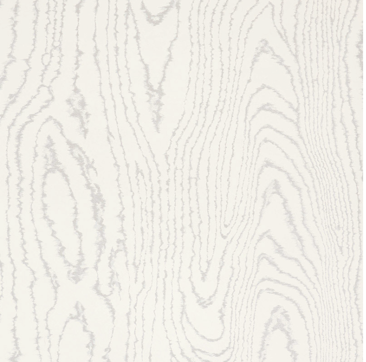 Faux Bois Wallpaper