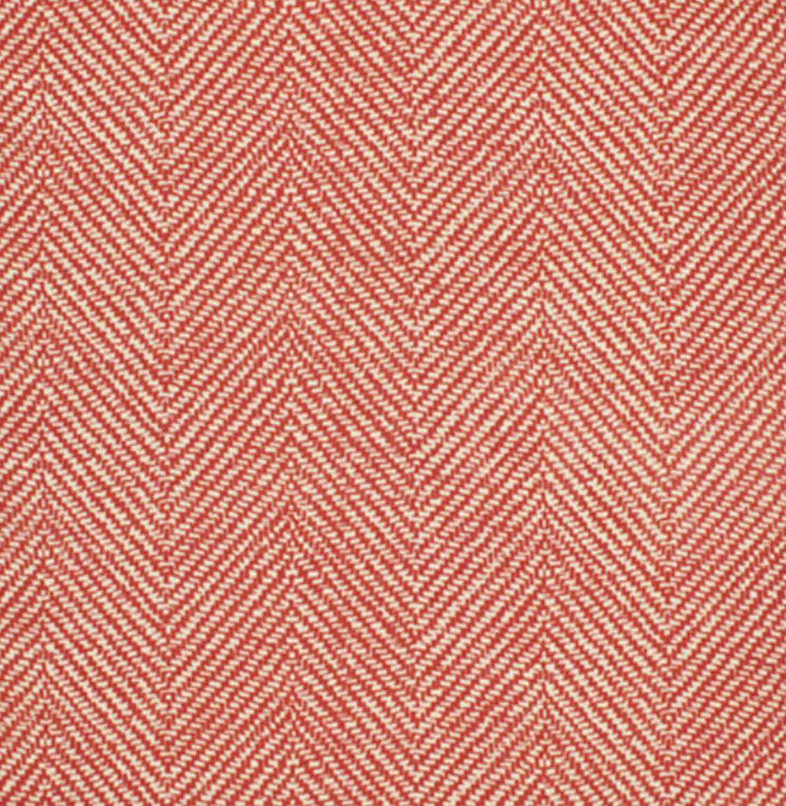 Chevron D' Ete Fabric