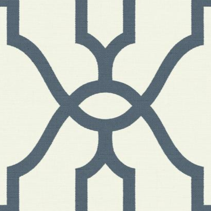 Magnolia Home Woven Trellis Wallpaper