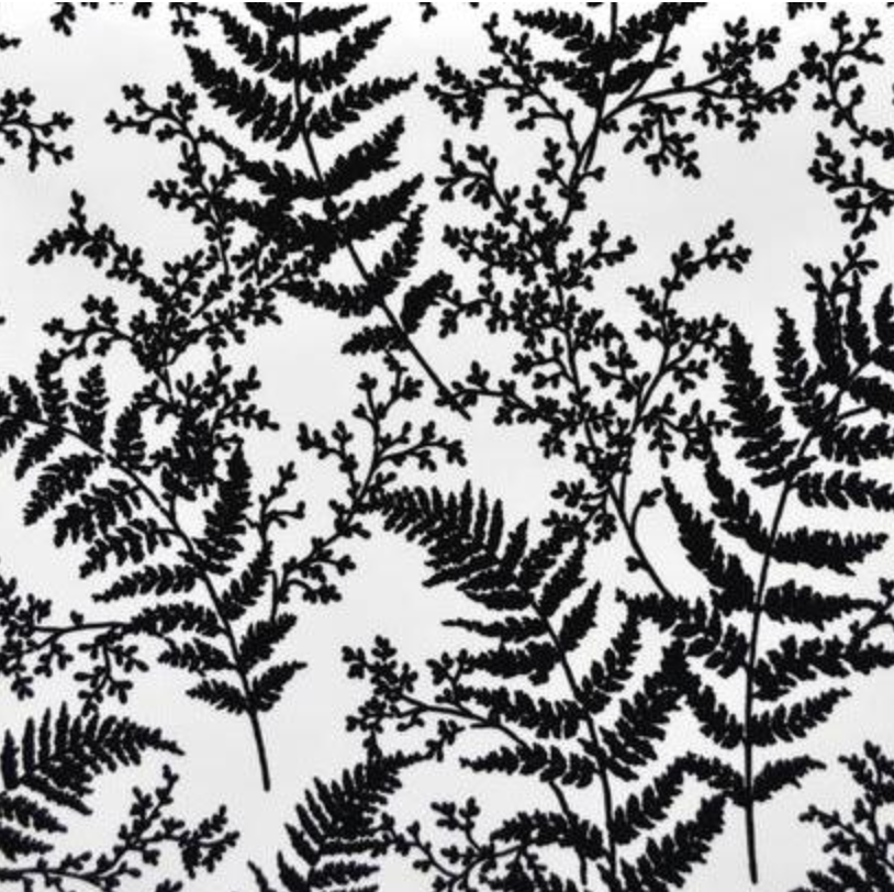 Magnolia Home Forest Fern Wallpaper