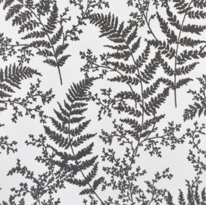 Magnolia Home Forest Fern Wallpaper
