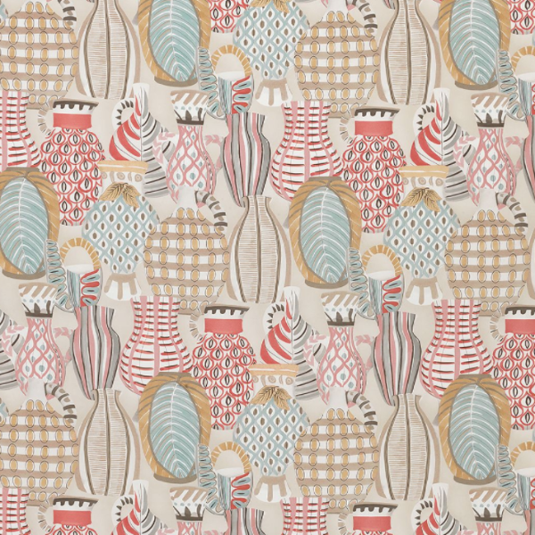Collioure Fabric