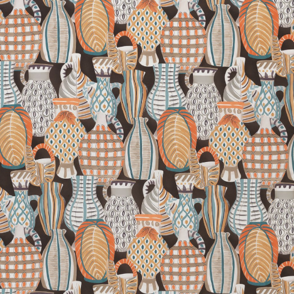 Collioure Fabric