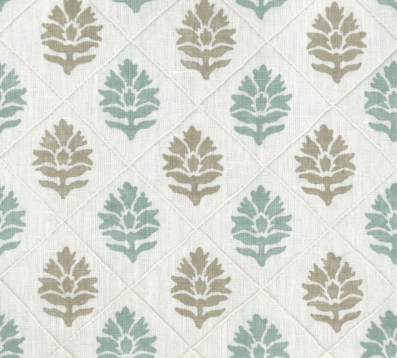 Camille Fabric