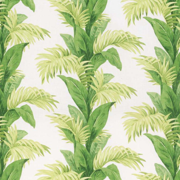 Palmetto Fabric
