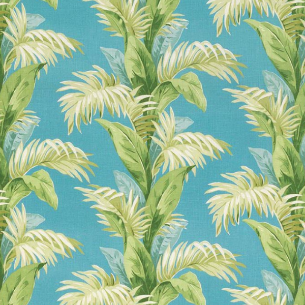 Palmetto Fabric