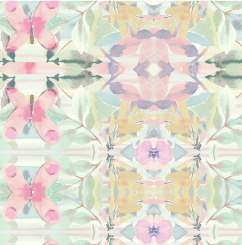 Synchronized Wallpaper