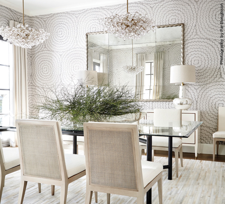 Feather Bloom Wallpaper