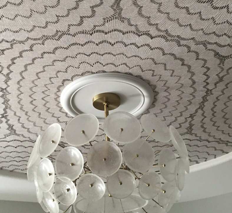 Feather Bloom Wallpaper