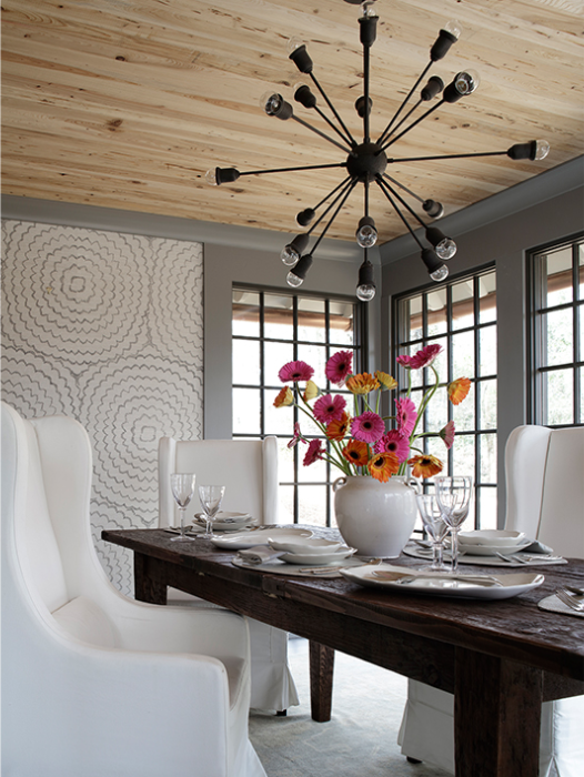 Feather Bloom Wallpaper