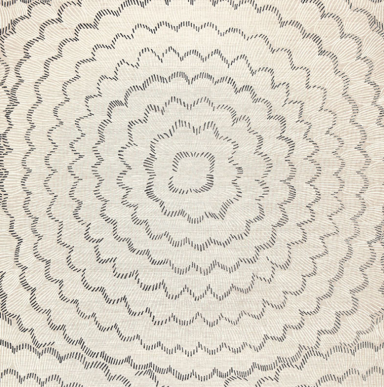 Feather Bloom Wallpaper