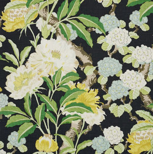 Enchanted Garden Fabric