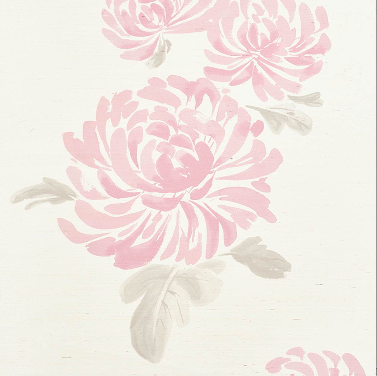 Hana Sisal Wallpaper