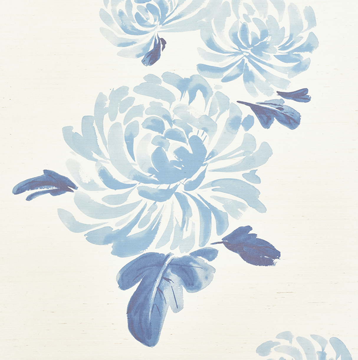 Hana Sisal Wallpaper