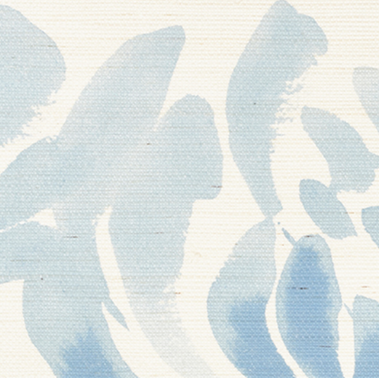 Hana Sisal Wallpaper