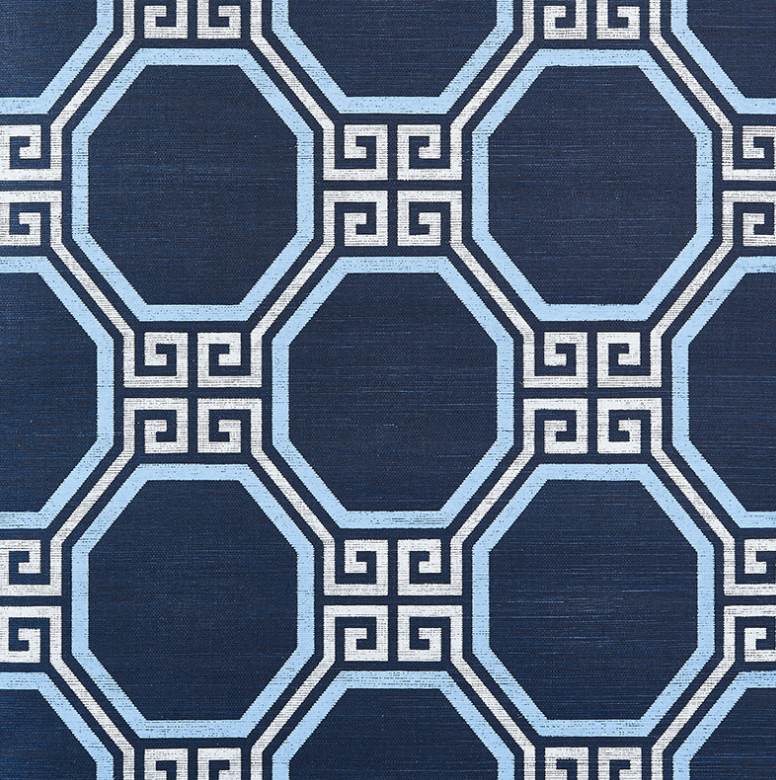 Octavia Sisal Wallpaper