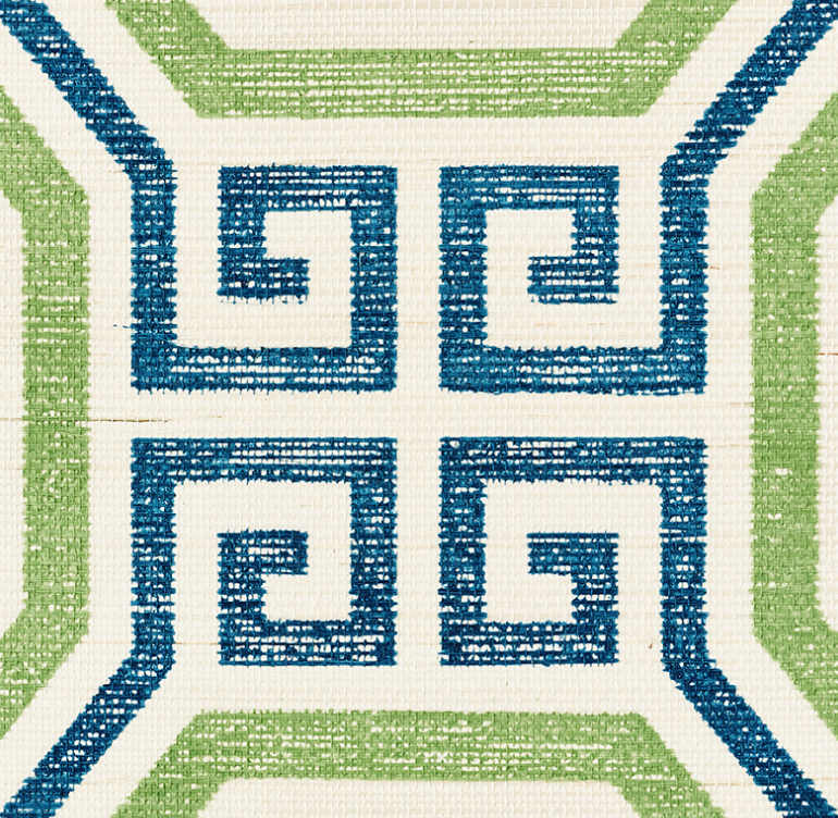 Octavia Sisal Wallpaper