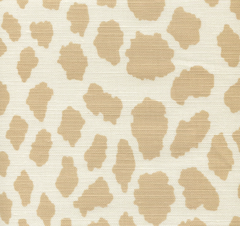 Cheetah Fabric