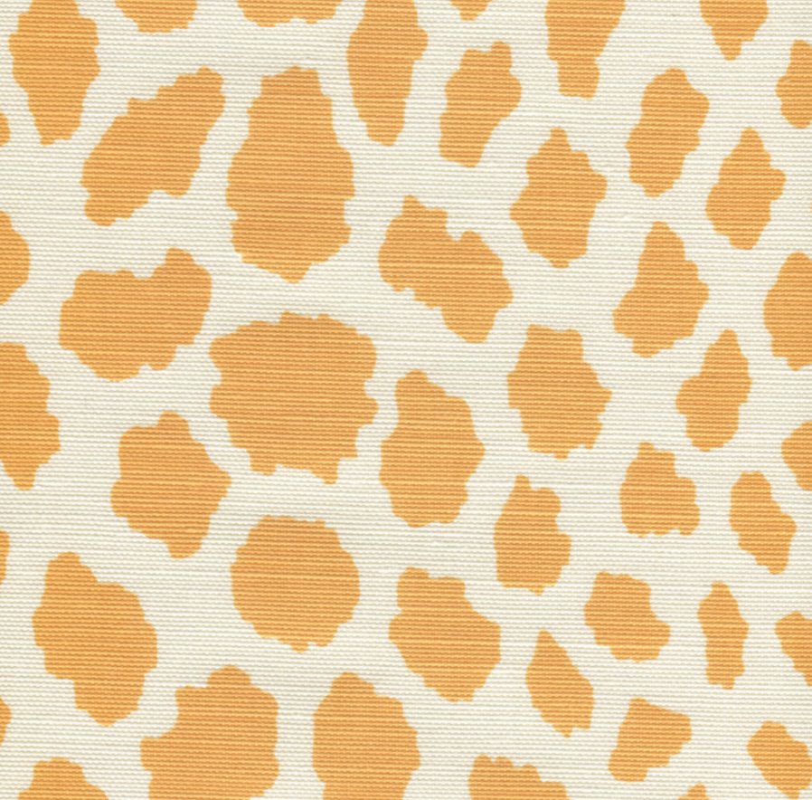 Cheetah Fabric