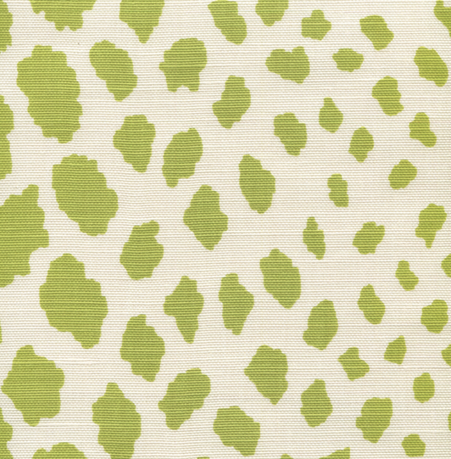 Cheetah Fabric
