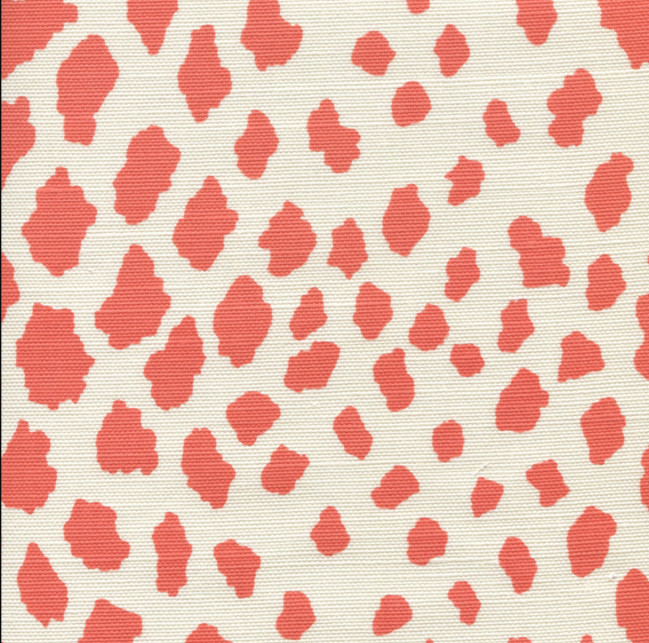 Cheetah Fabric