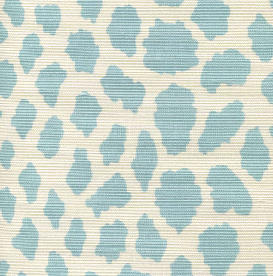 Cheetah Fabric