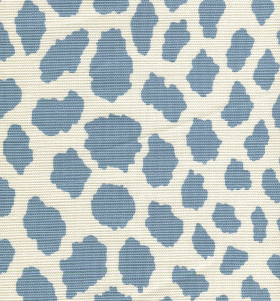 Cheetah Fabric
