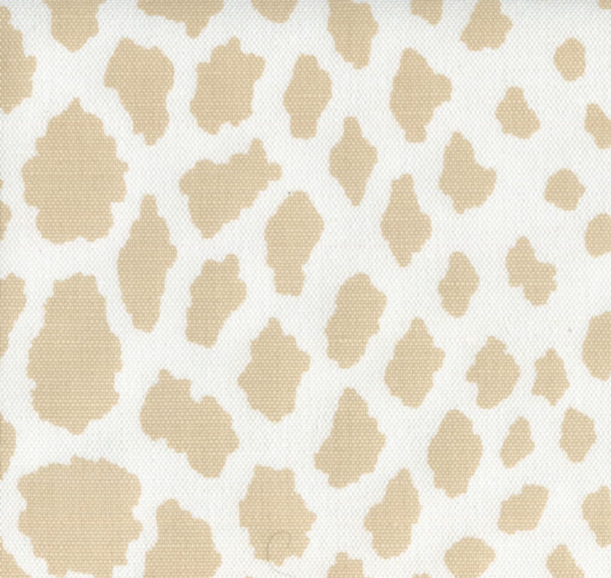 Cheetah Fabric